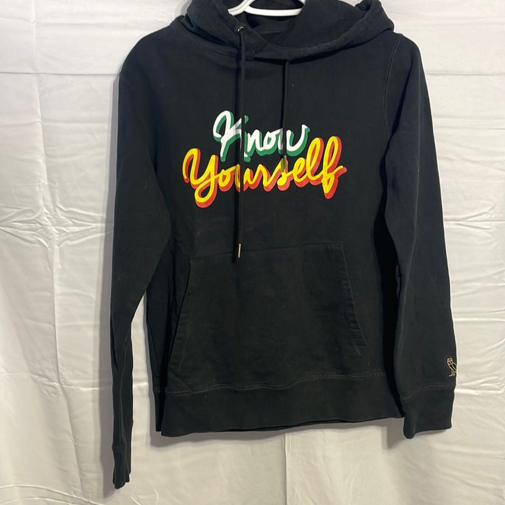 OVO Know Yourself Hoodie